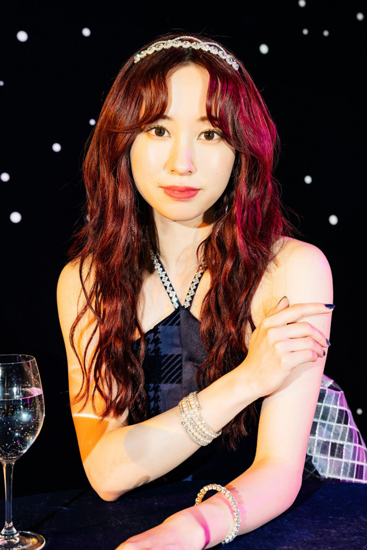 佐藤まりあ（フィロソフィーのダンス）