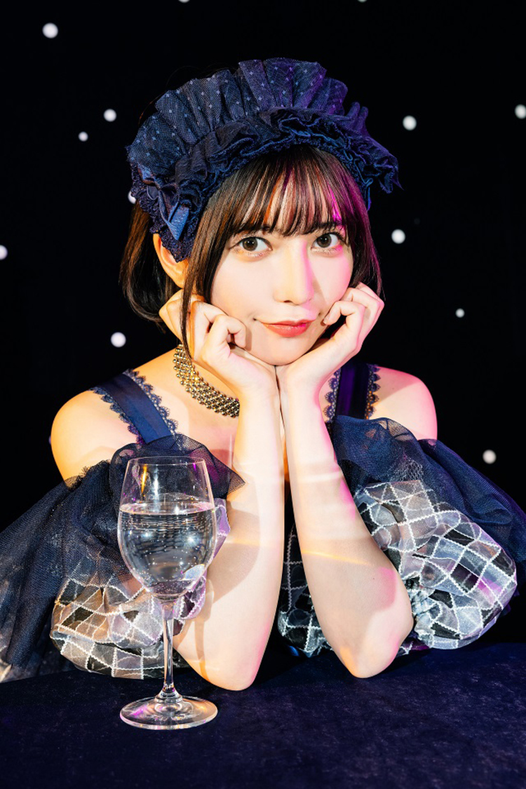 十束おとは（フィロソフィーのダンス）