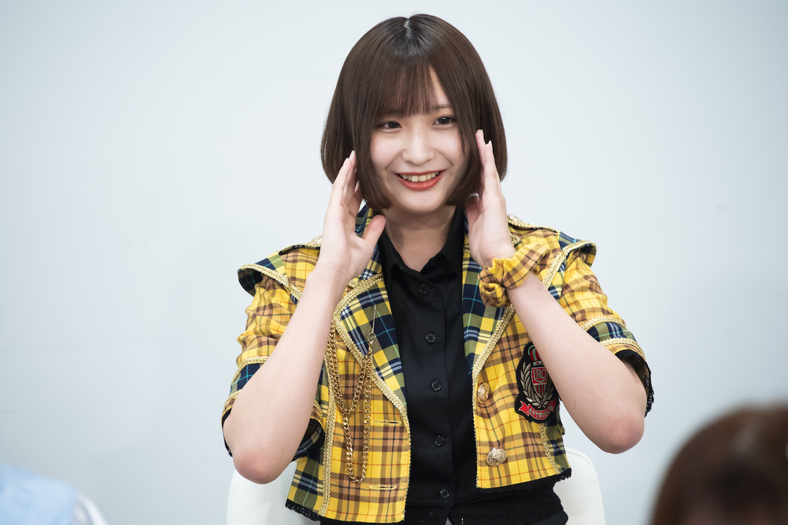 アンスリューム　黒木いろ