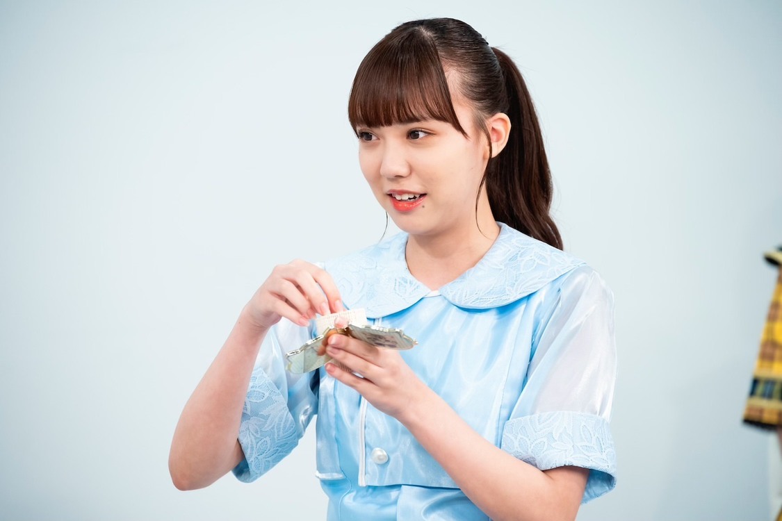 ukka　川瀬あやめ