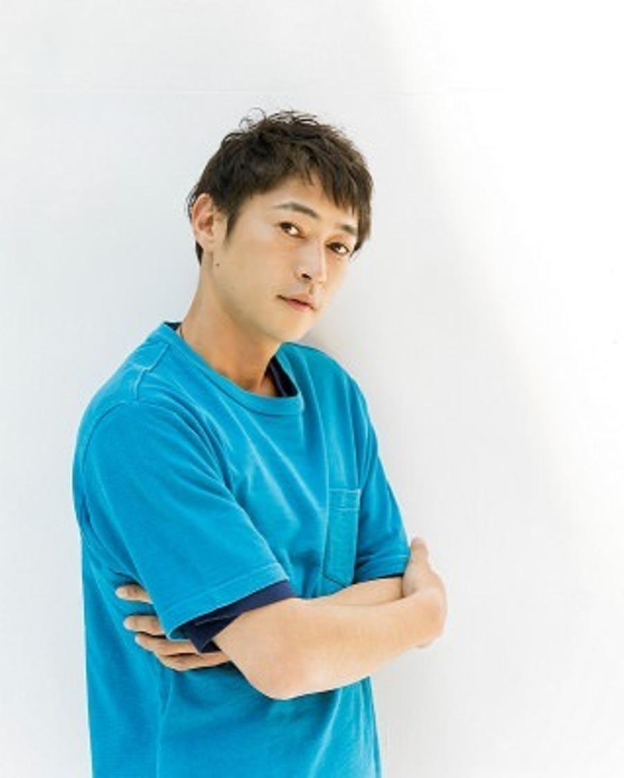 窪塚洋介／カワサキ役