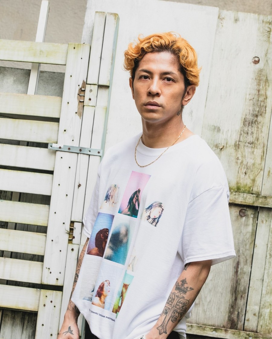 降谷建志／豊田響役