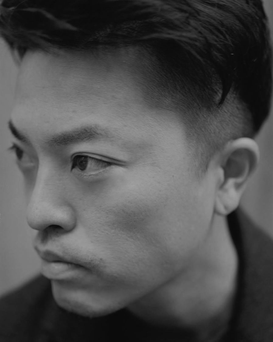 柿本ケンサク（監督・撮影）