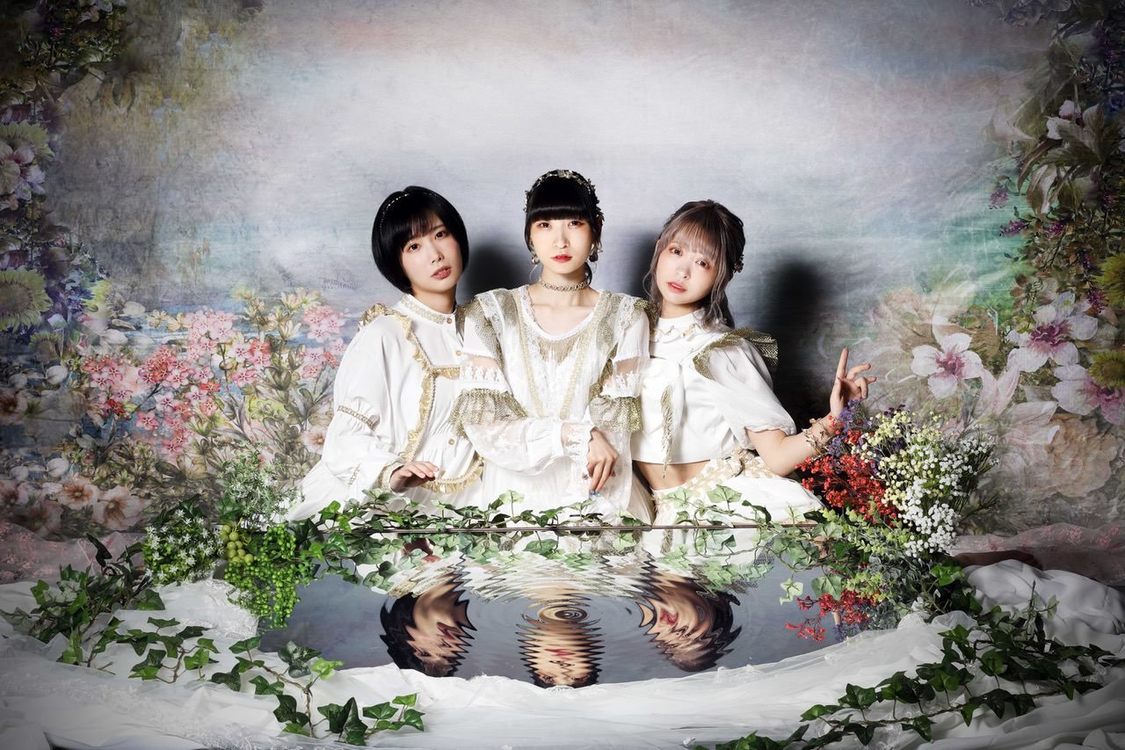 チャペの泉 from でんぱ組.inc