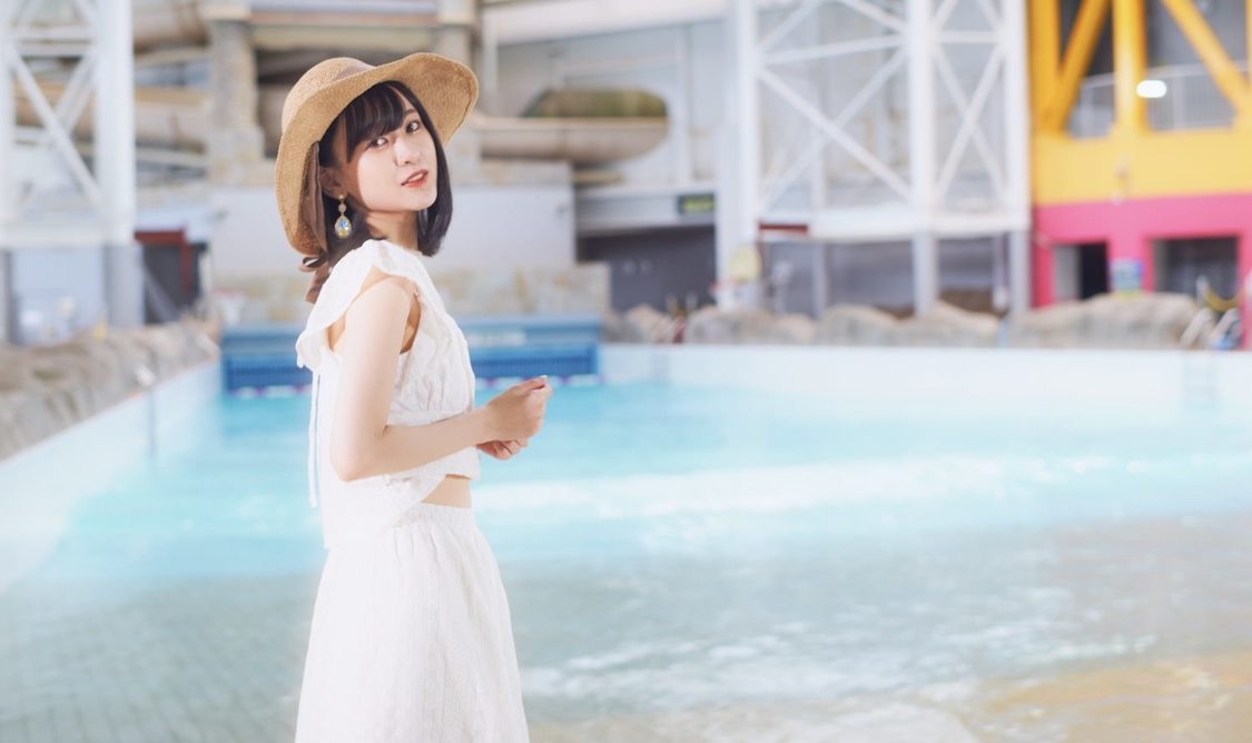 OS☆U「Get Smile 〜10years Anniversary〜」MVより