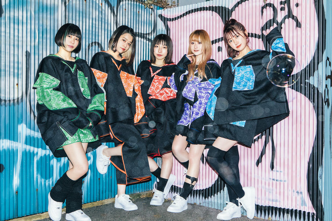 雨模様のソラリス