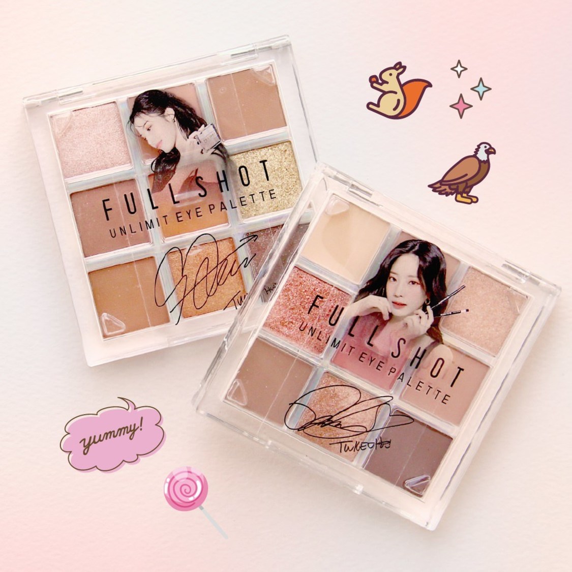 デコレーションイメージ