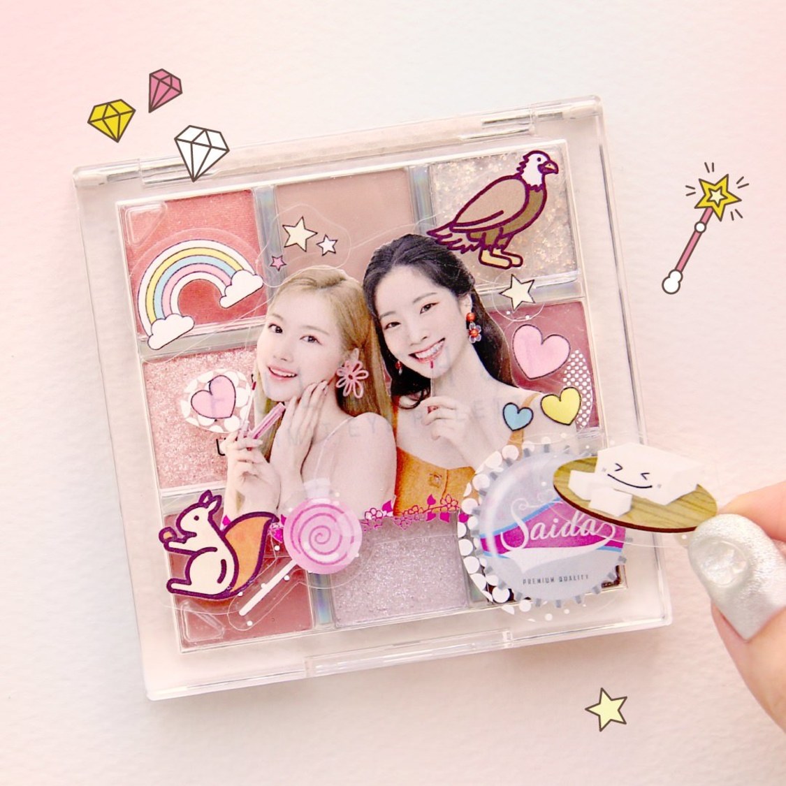 デコレーションイメージ