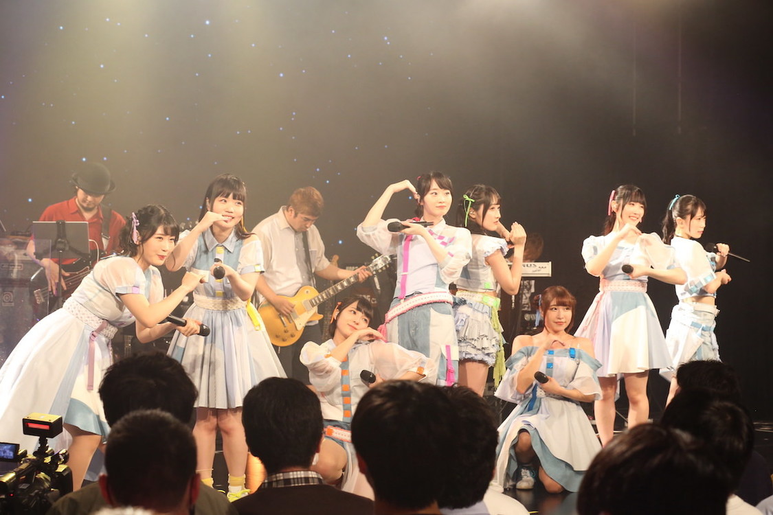 DIALOGUE＋＜第3回定期公演『フラフラ』＞（harevutai／2021年7月16日）