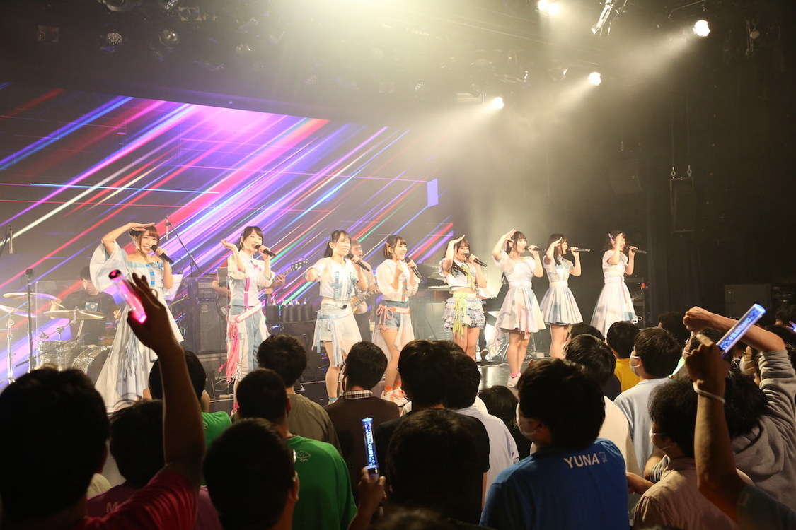 DIALOGUE＋＜第3回定期公演『フラフラ』＞（harevutai／2021年7月16日）