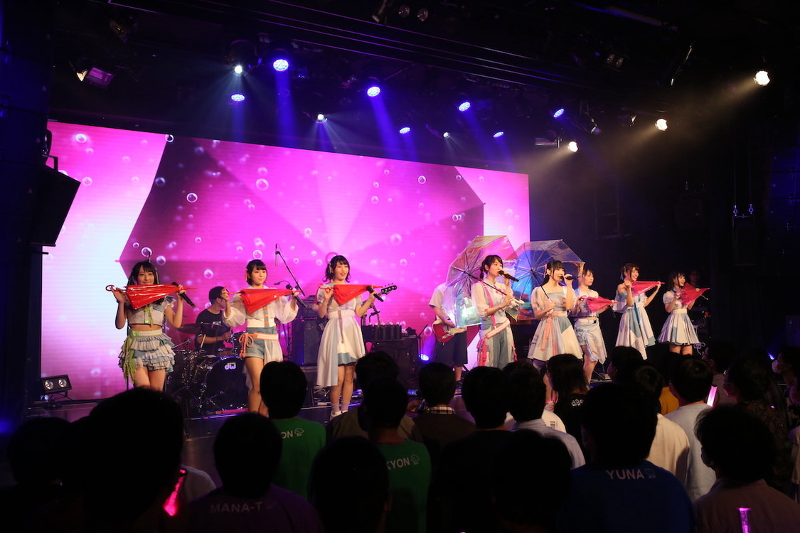 DIALOGUE＋＜第3回定期公演『フラフラ』＞（harevutai／2021年7月16日）