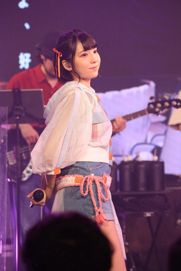 DIALOGUE＋＜第3回定期公演『フラフラ』＞（harevutai／2021年7月16日）