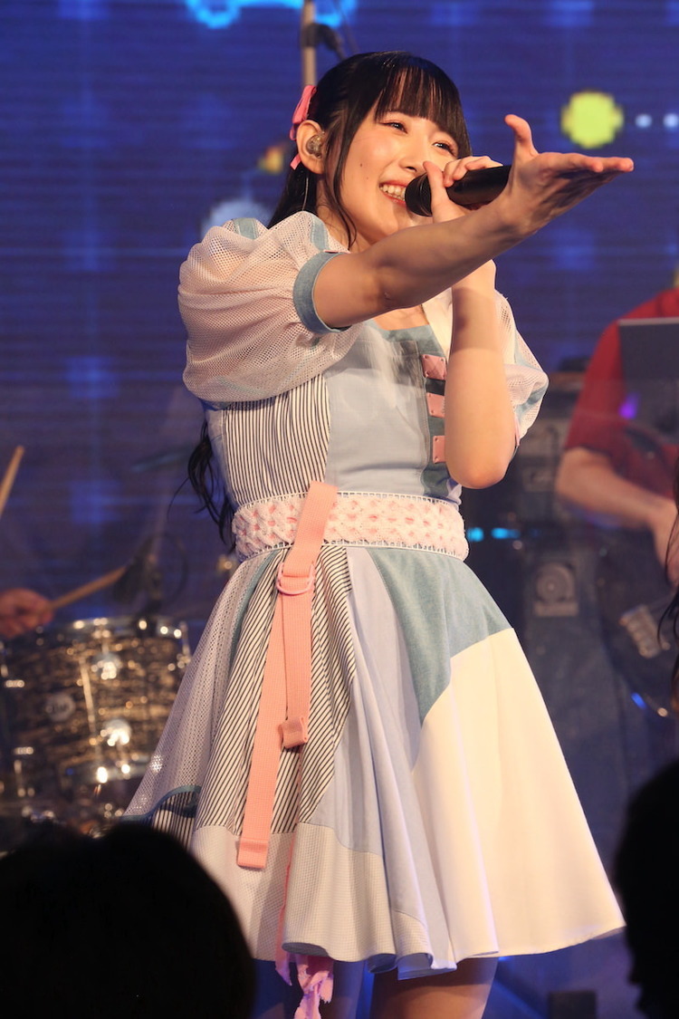 DIALOGUE＋＜第3回定期公演『フラフラ』＞（harevutai／2021年7月16日）