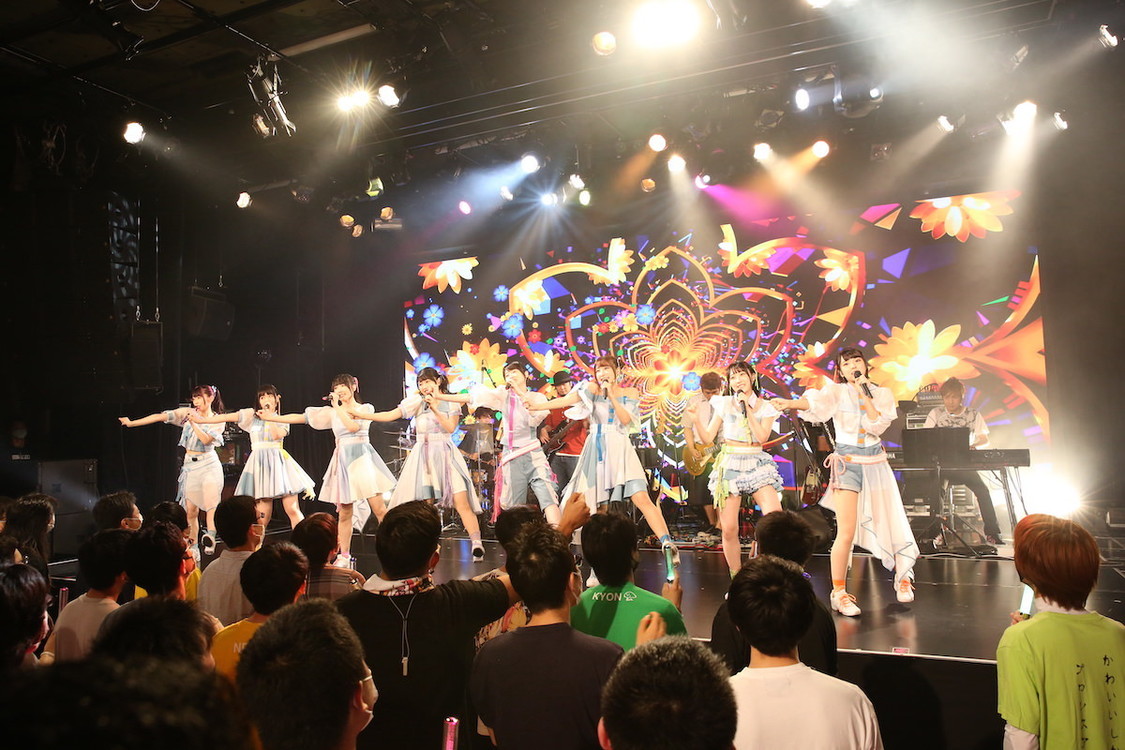 DIALOGUE＋＜第3回定期公演『フラフラ』＞（harevutai／2021年7月16日）