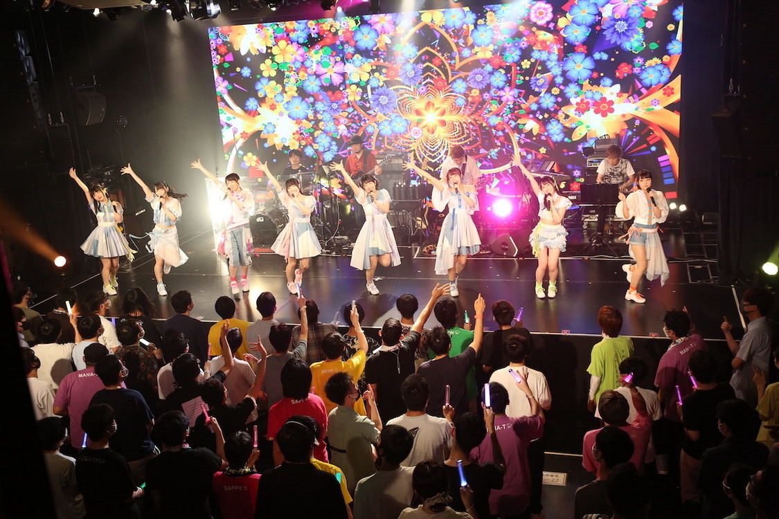 DIALOGUE＋＜第3回定期公演『フラフラ』＞（harevutai／2021年7月16日）