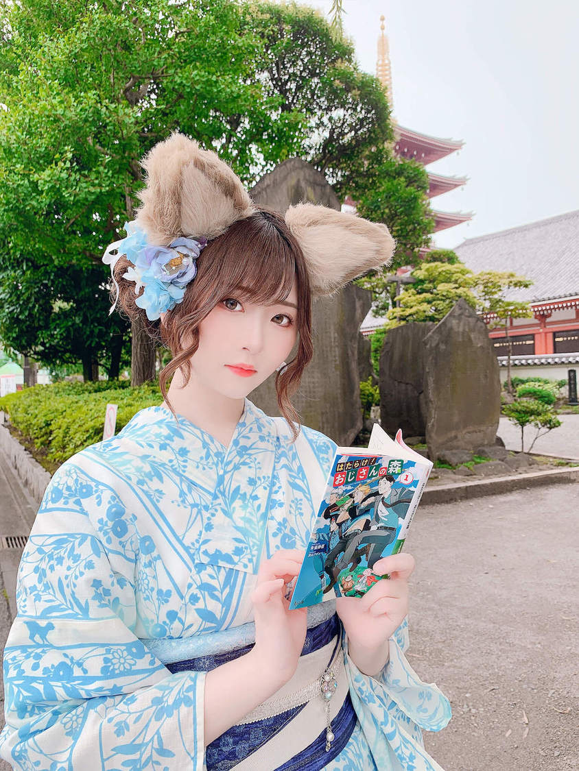 すみれおじさん