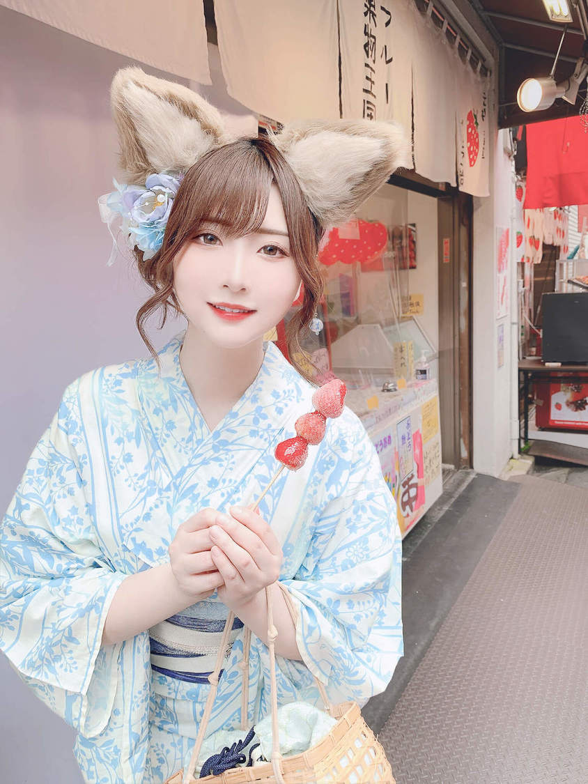 すみれおじさん