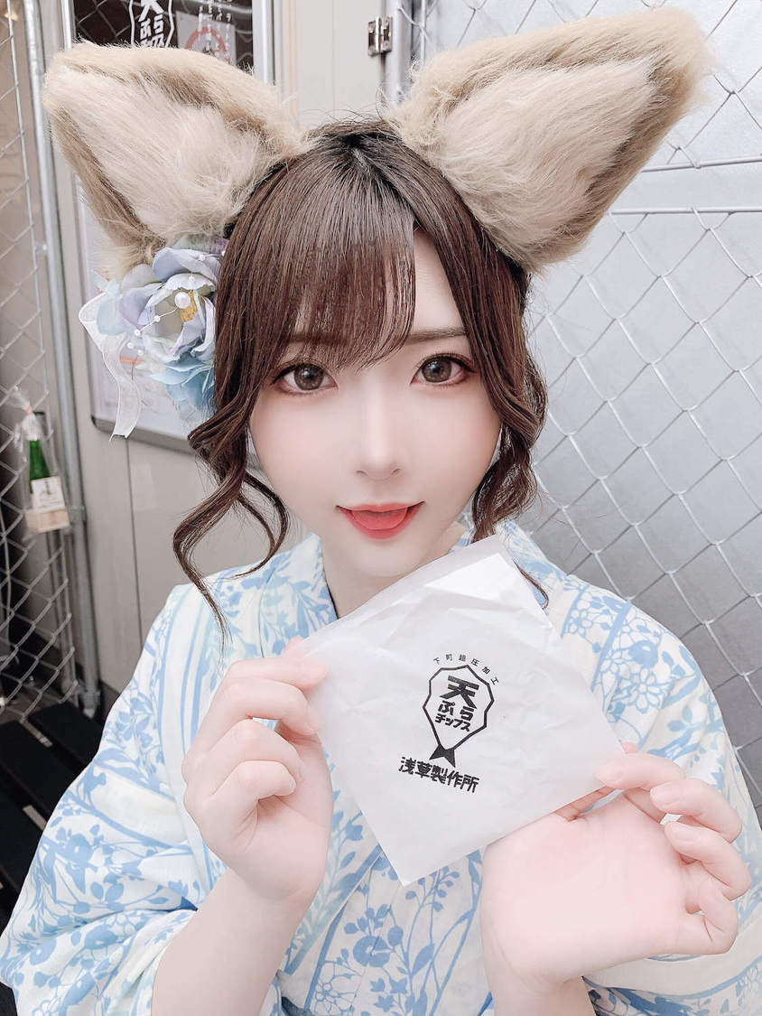 すみれおじさん