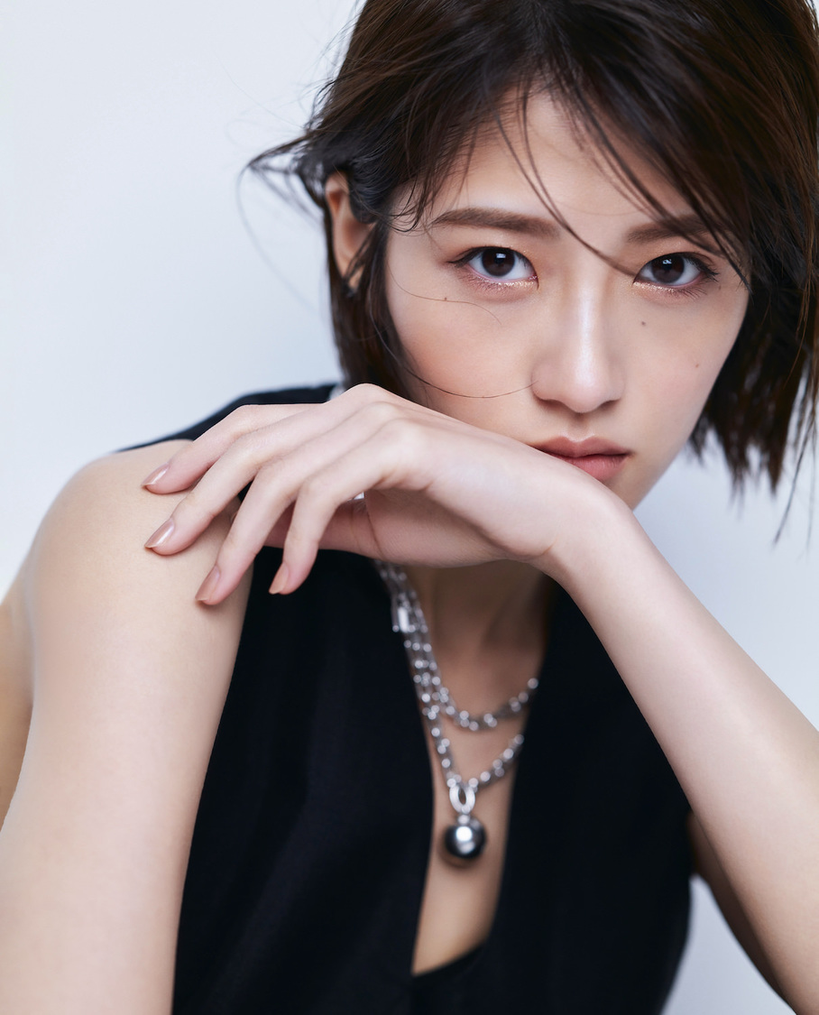 『Oggi9月号』より