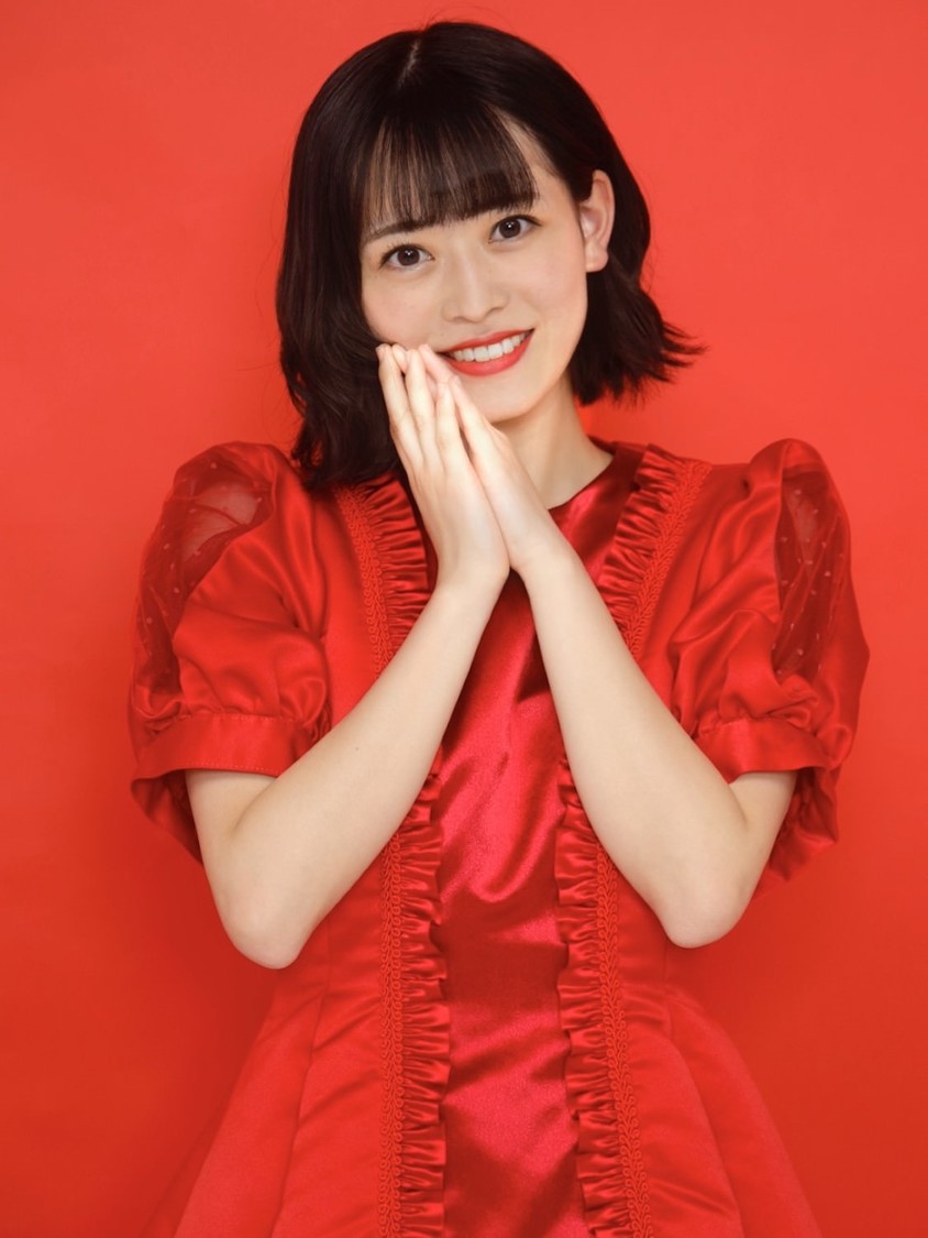 実玖（九州女子翼）