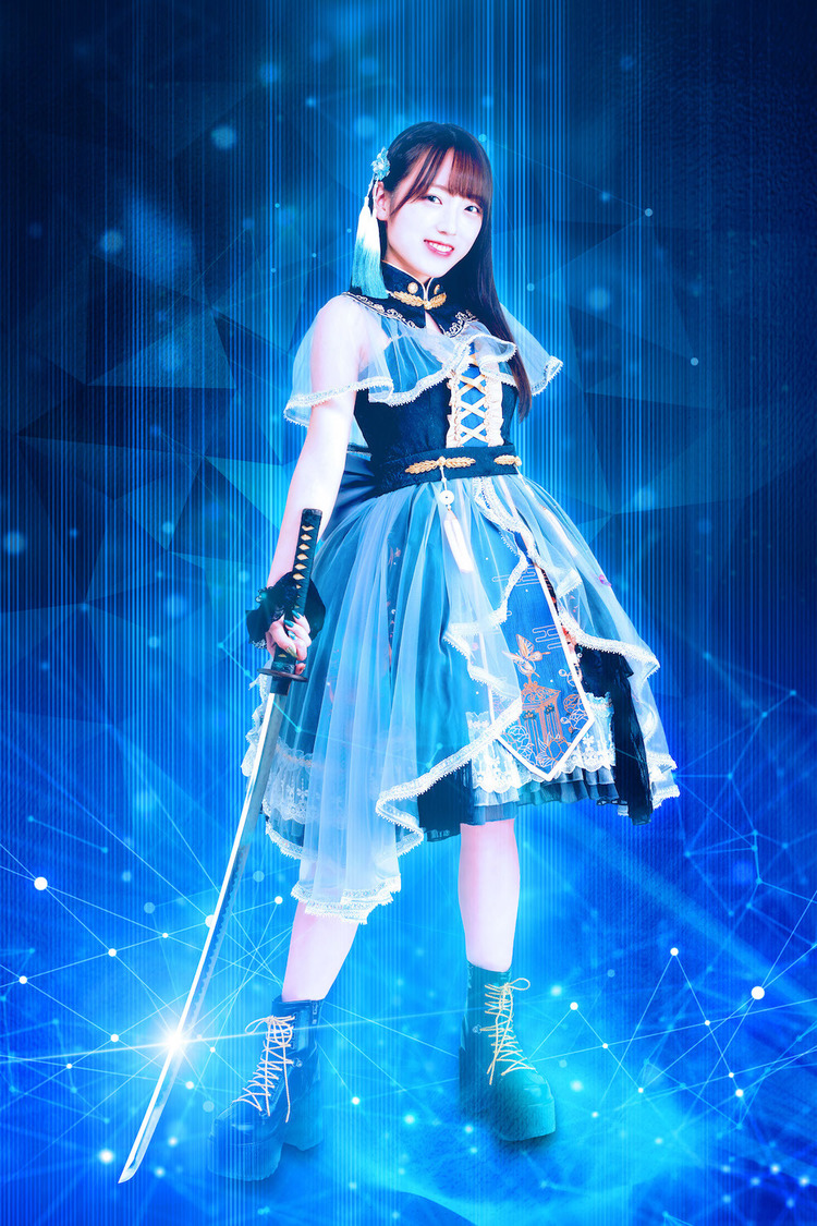 みゆ（my♪ラビッツ）