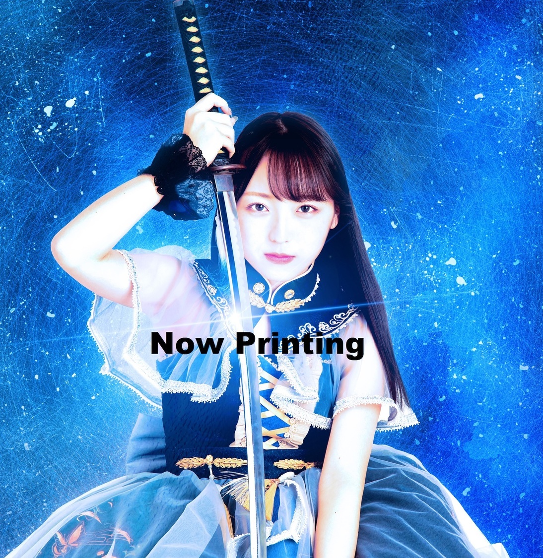 みゆ（my♪ラビッツ）