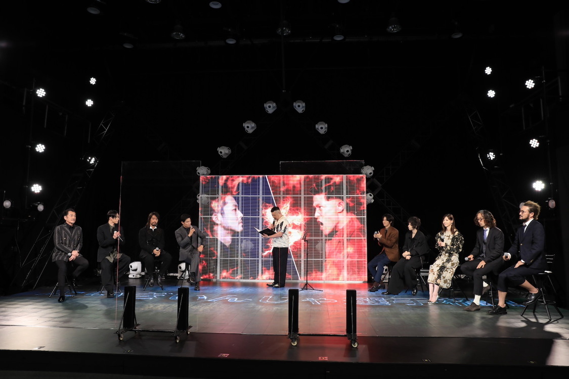 ©2021「孤狼の血 LEVEL2」製作委員会