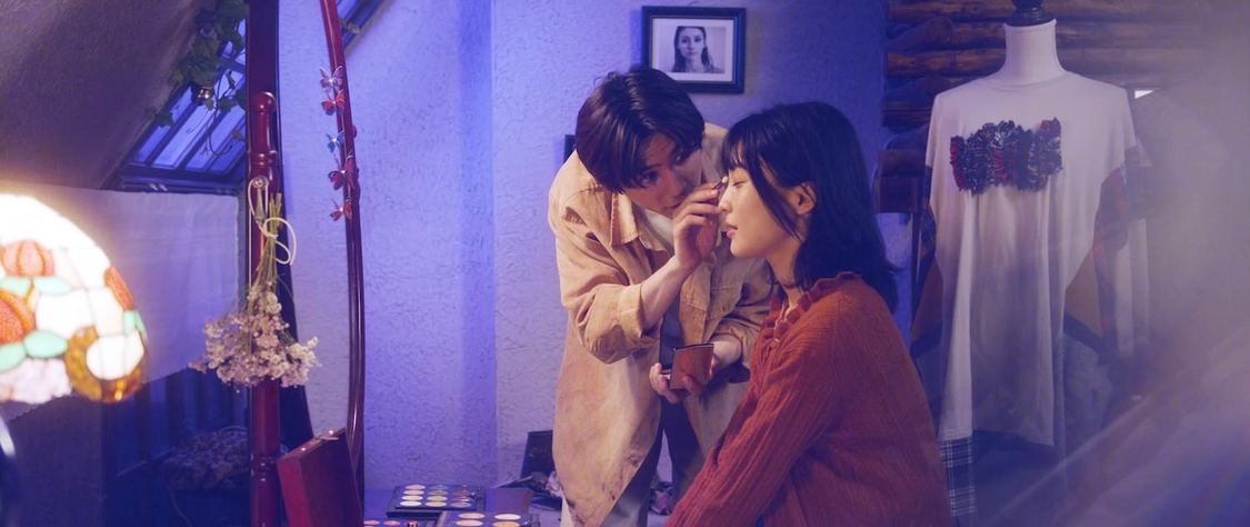 『ニューワールドメイカーズ』第1話より