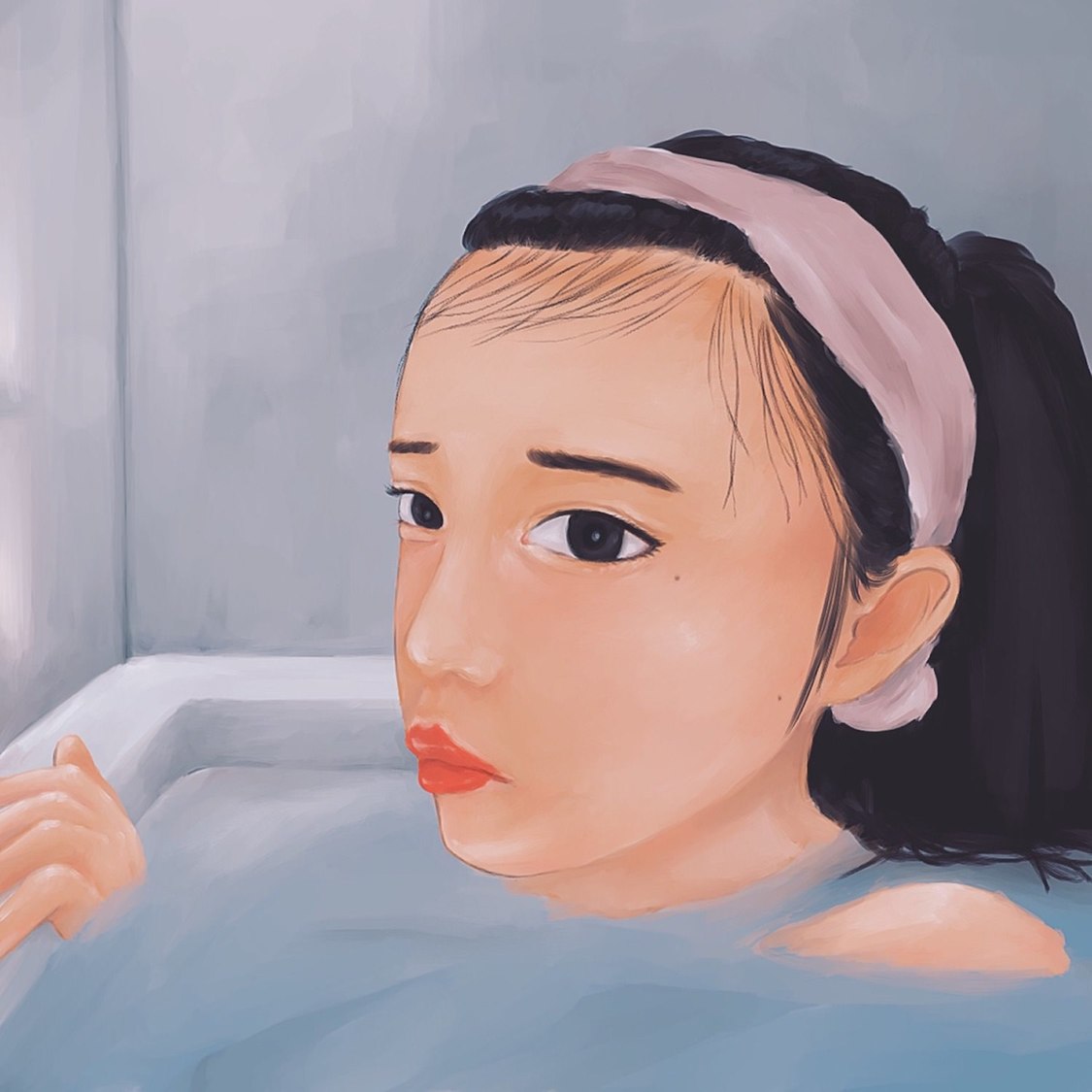 マルシィ「絵空」