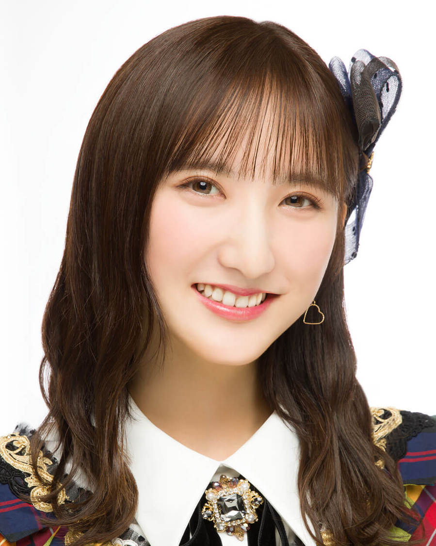 長友彩海（AKB48）