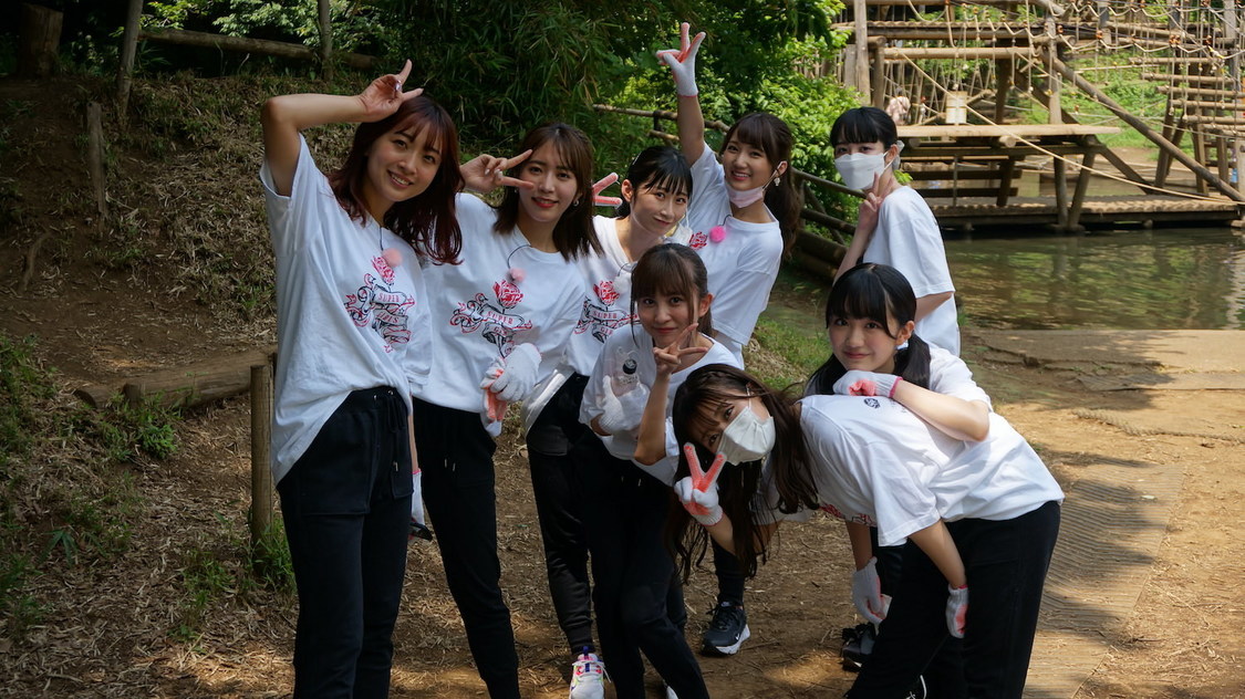 『SUPER☆GiRLS 11th Anniversary＆渡邉幸愛卒業ライブ はじまりエール5時間半SP』