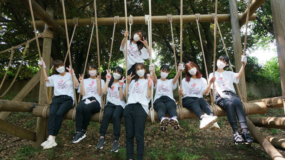 『SUPER☆GiRLS 11th Anniversary＆渡邉幸愛卒業ライブ はじまりエール5時間半SP』