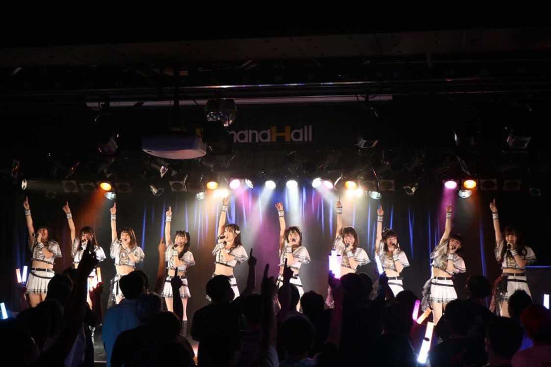 イケてるハーツ＜6th TRIGGER＞7月17日（土）大阪Banana Hall