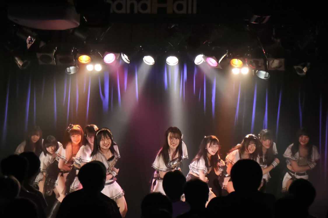 イケてるハーツ＜6th TRIGGER＞7月17日（土）大阪Banana Hall