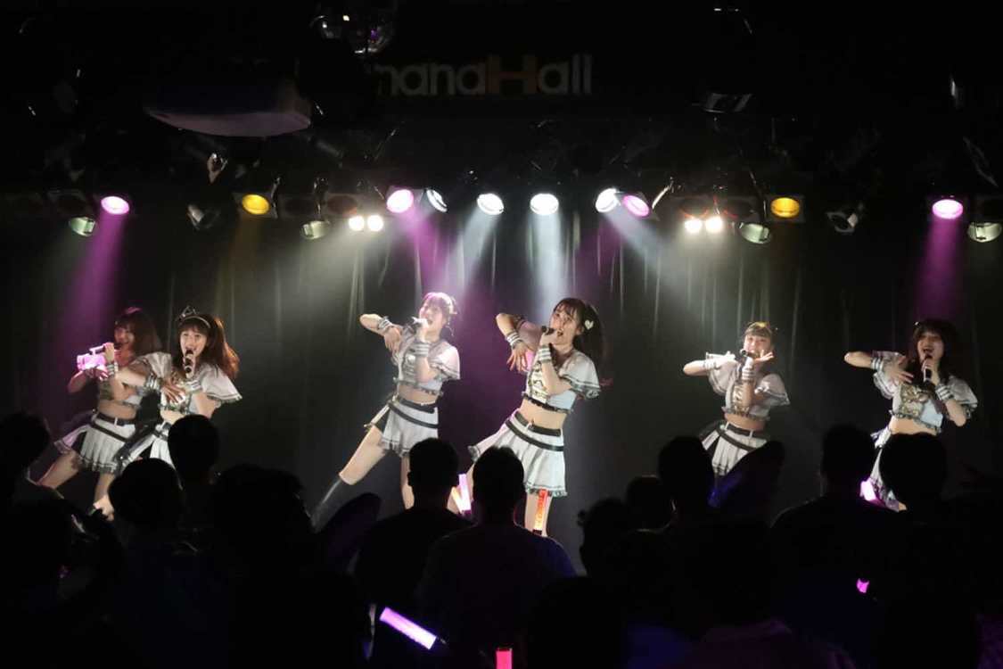 イケてるハーツ＜6th TRIGGER＞7月17日（土）大阪Banana Hall