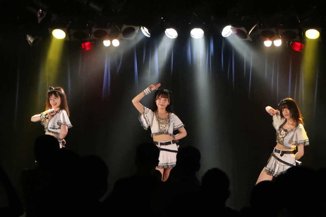 イケてるハーツ＜6th TRIGGER＞7月17日（土）大阪Banana Hall