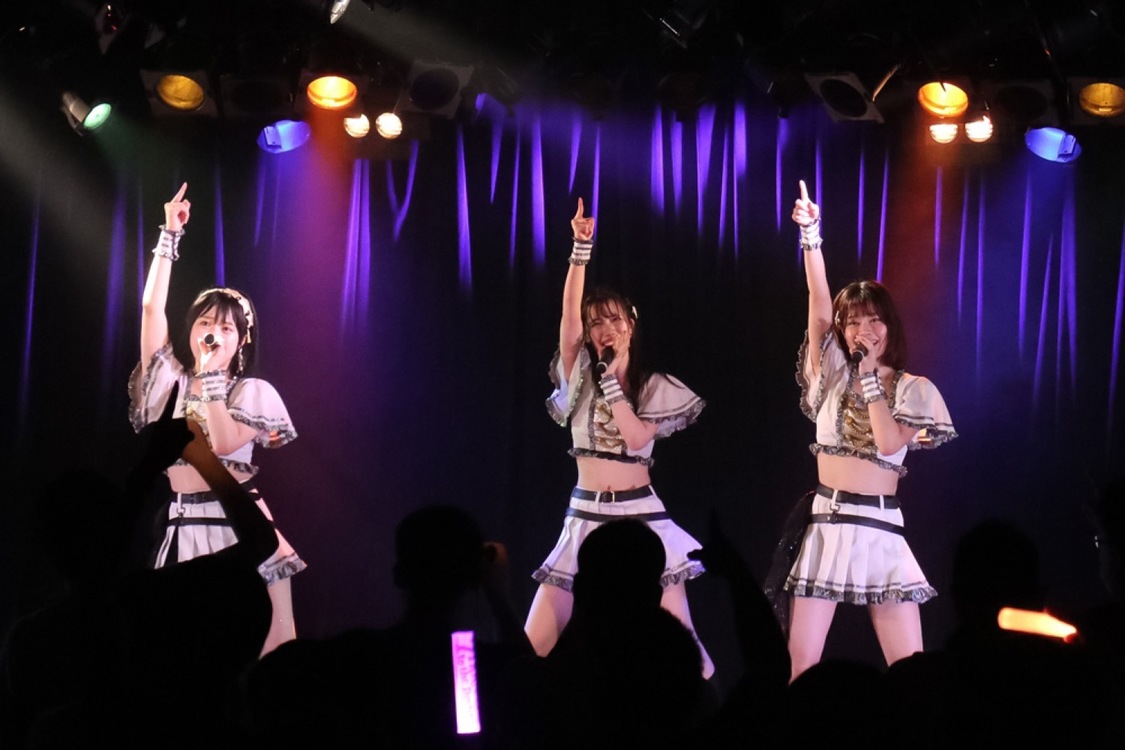 イケてるハーツ＜6th TRIGGER＞7月17日（土）大阪Banana Hall