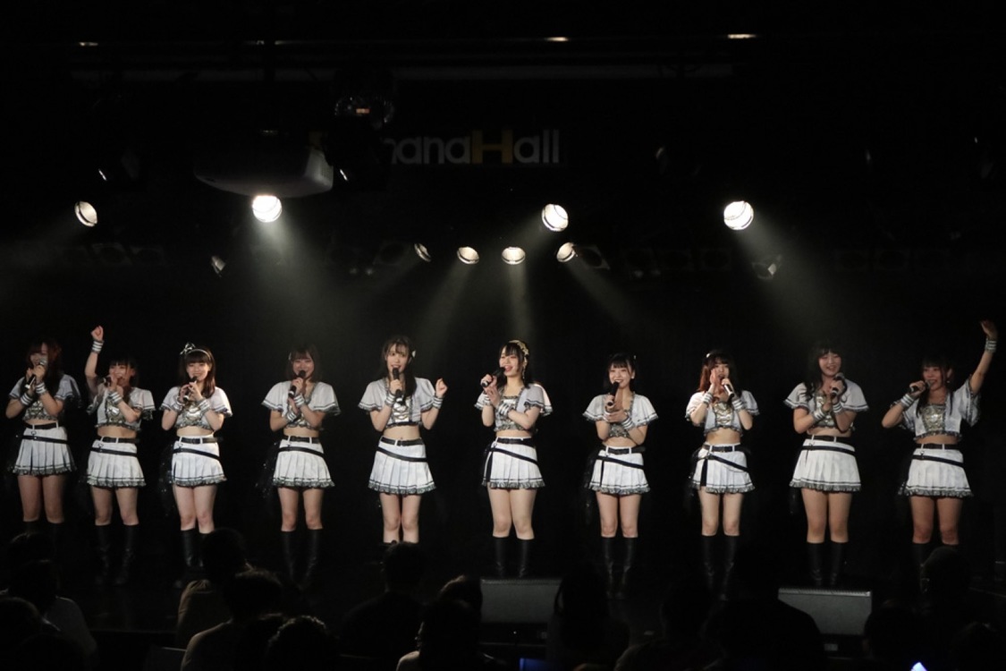 イケてるハーツ＜6th TRIGGER＞7月17日（土）大阪Banana Hall