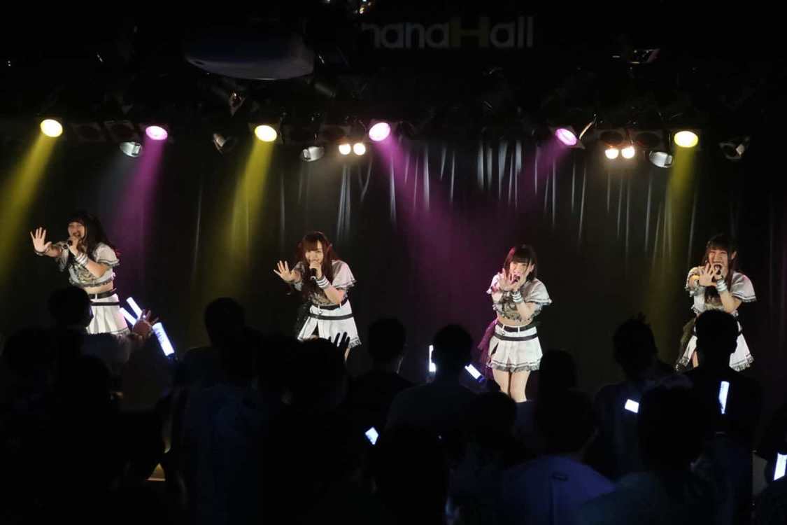 イケてるハーツ＜6th TRIGGER＞7月17日（土）大阪Banana Hall