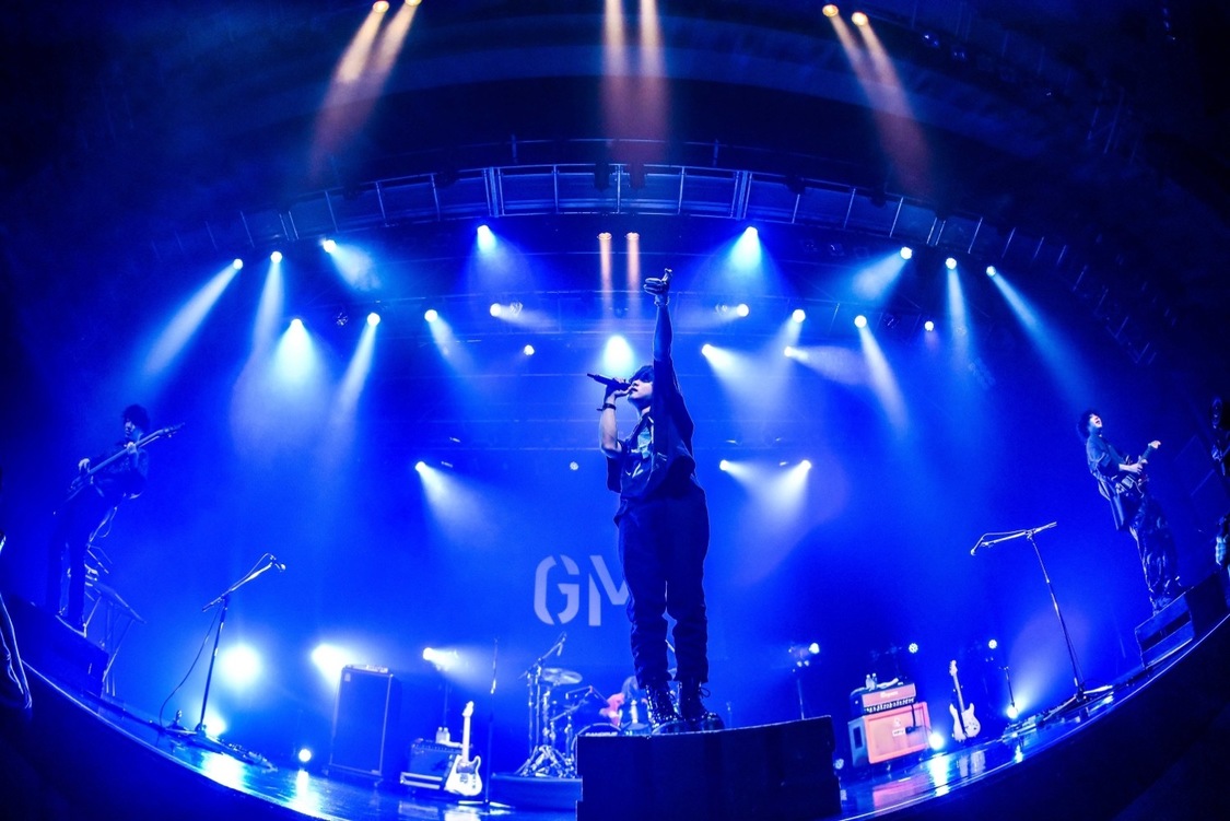 ＜GM+＞2021年7月22日 なんばHatch