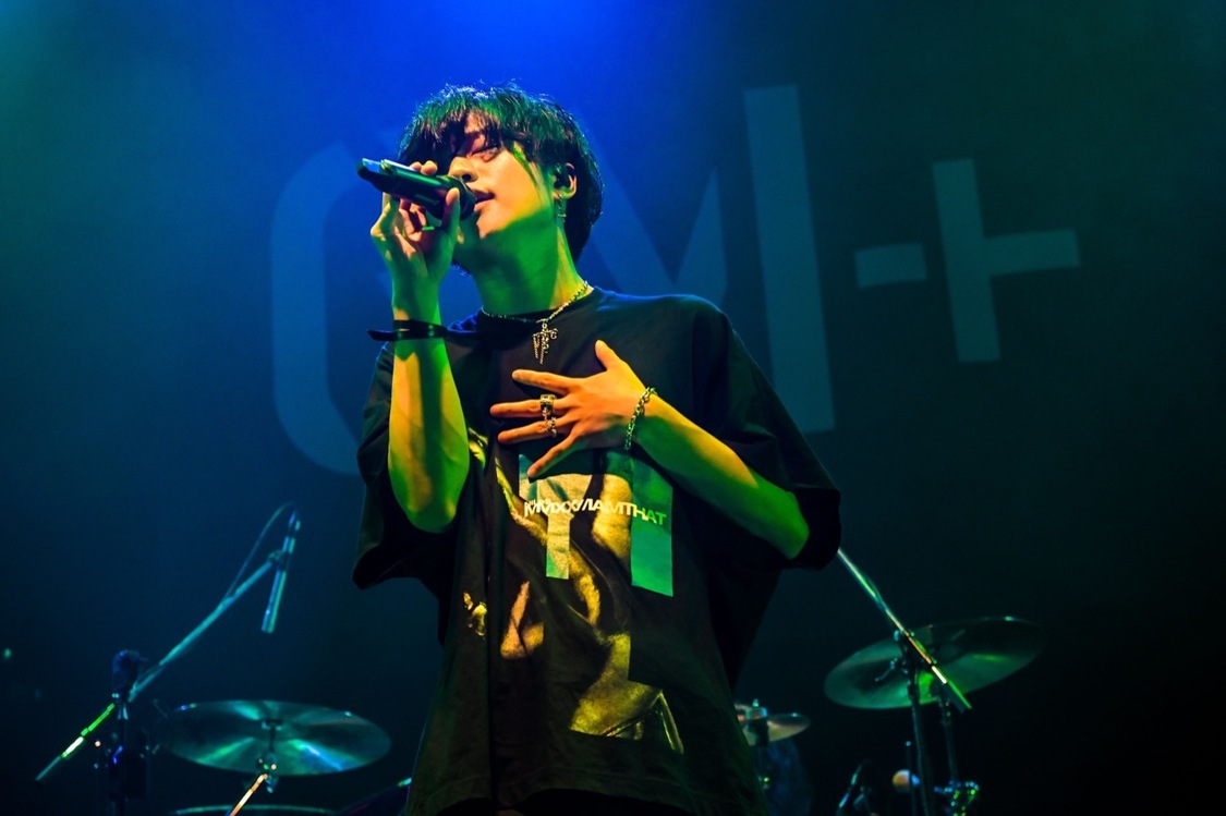 ＜GM+＞2021年7月22日 なんばHatch