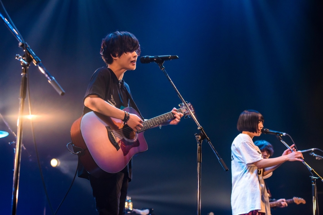 ＜GM+＞2021年7月22日 なんばHatch