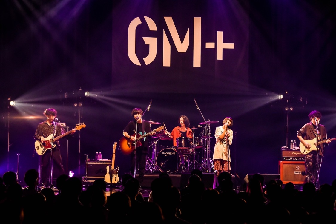 ＜GM+＞2021年7月22日 なんばHatch