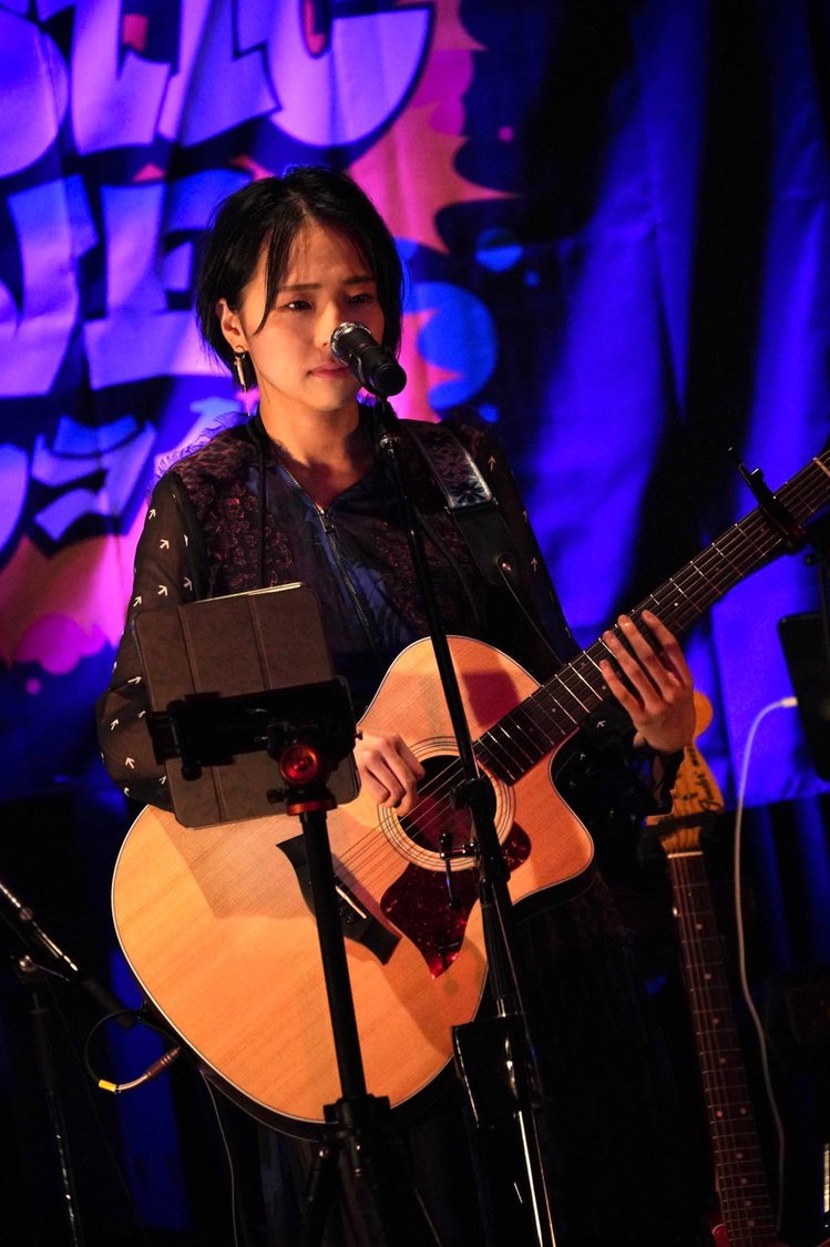 鍛治島彩（アップアップガールズ（２））ソロライブ＜鍛治島彩 KAJISTIC LIVE 2222＞東京・表参道GROUND（2021年7月22日）