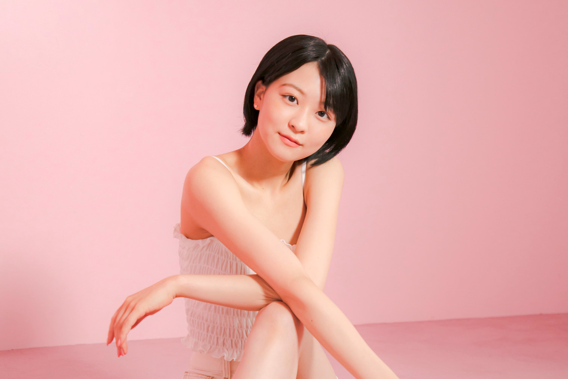 吉乃椿（I’mew（あいみゅう））