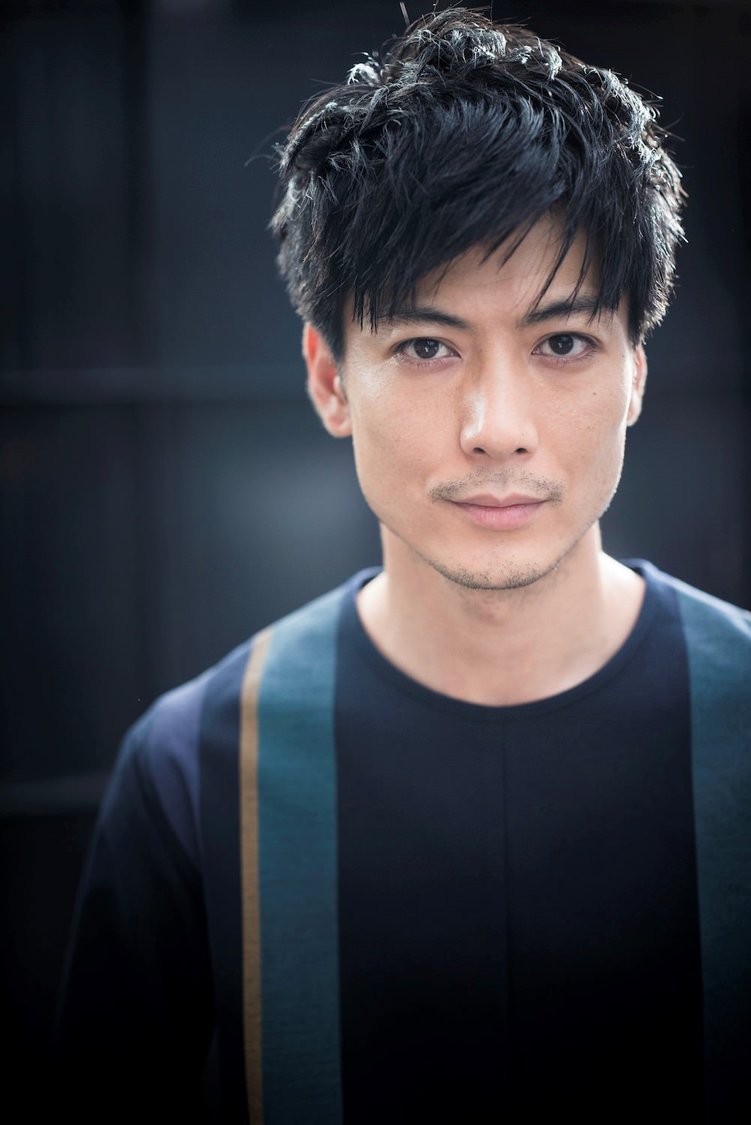 玉山鉄二（(c)2022映画『今はちょっと、ついてないだけ』製作委員会）