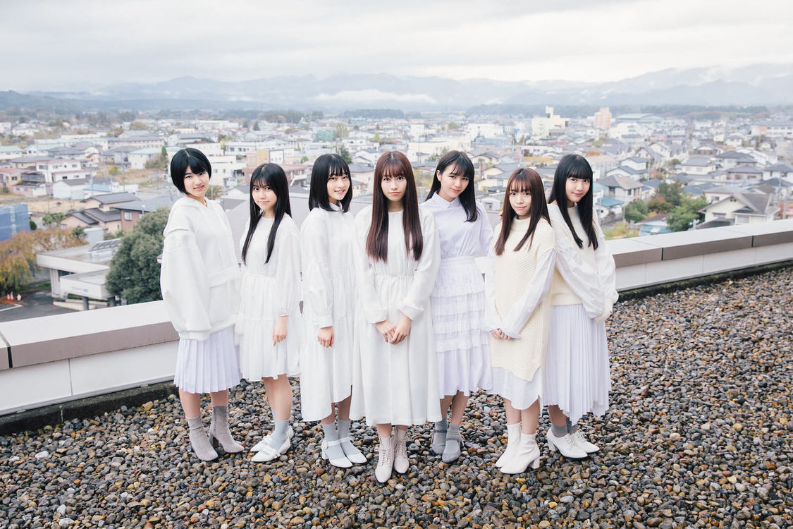 浪江女子発組合