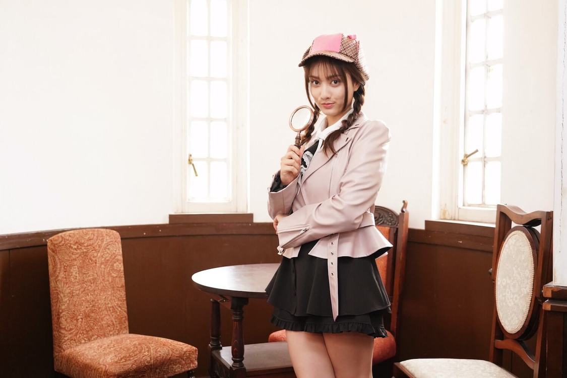 ドラマ『ボクの殺意が恋をした』より