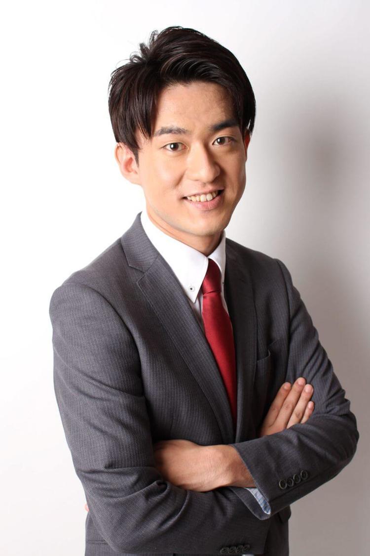 eスポーツアナウンサー・柴田将平