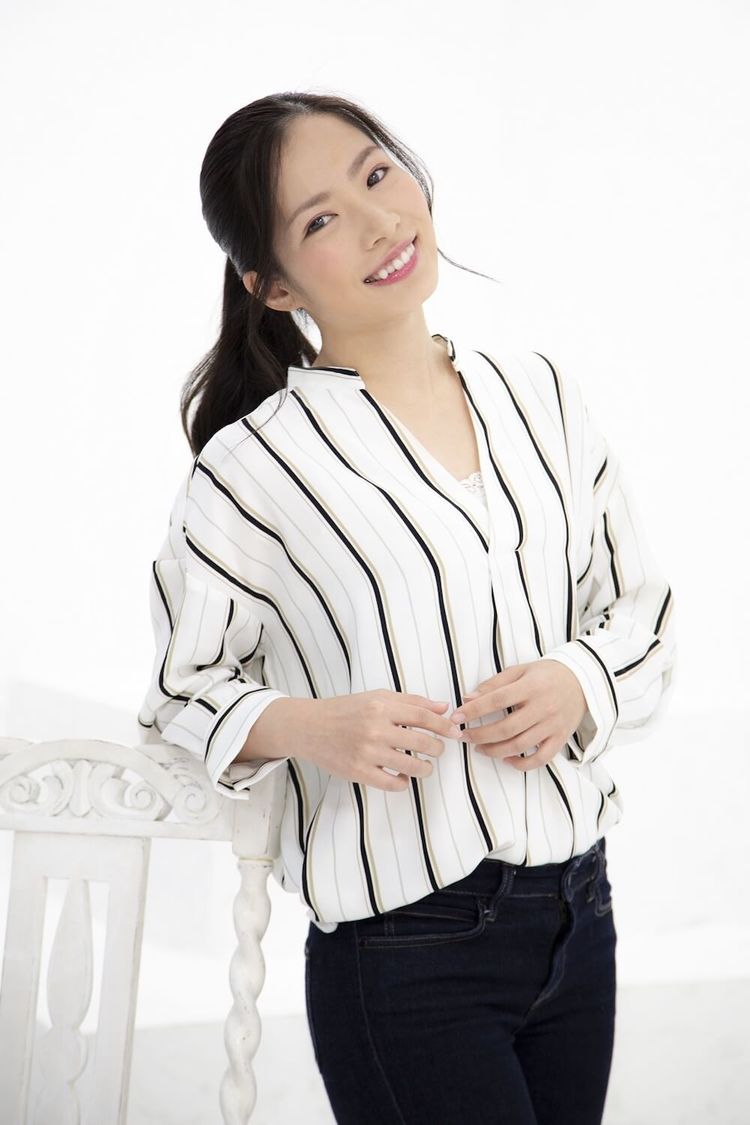 岸田麻佑（トキヲイキル）